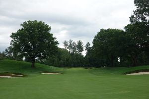 Oak Hill (East) 2nd Fairway